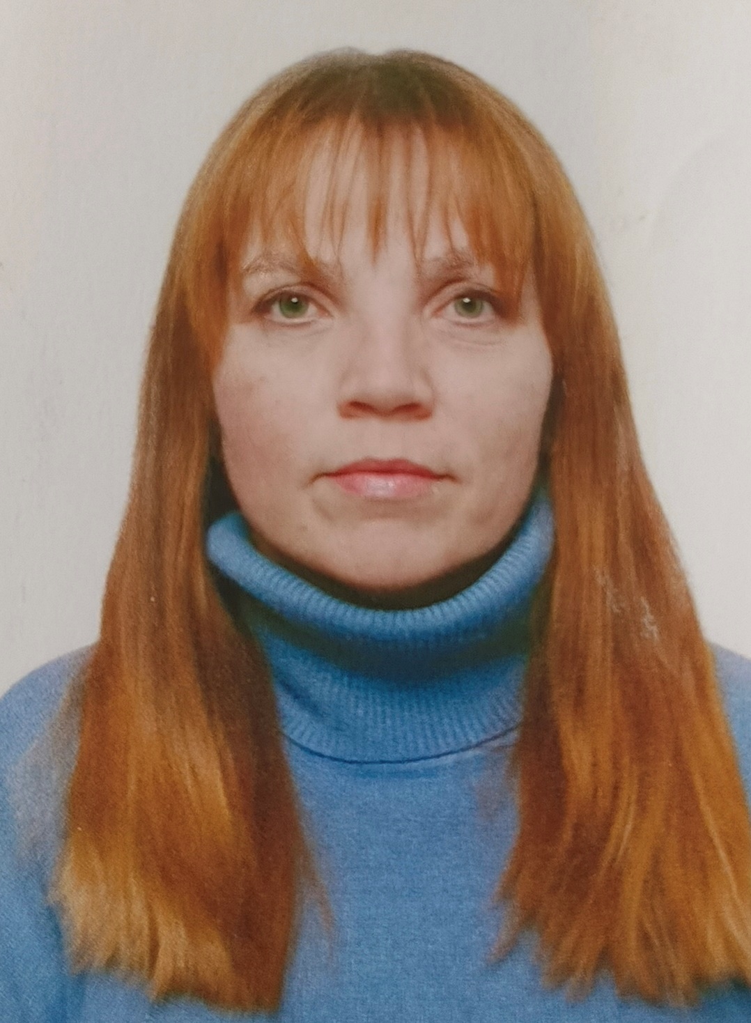 Вафина Марина Владимировна.