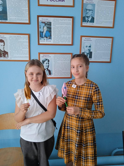 Ученики 3в класса приняли участие в городском конкурсе &amp;quot;Космическое путешествие&amp;quot;..