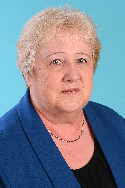 Кудимова Нина Валентиновна.