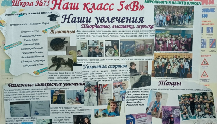 Новости 5в.
