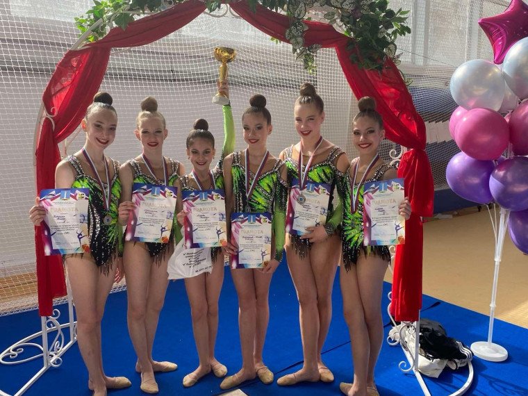 Спортсмены школы продолжают радовать своими успехами..