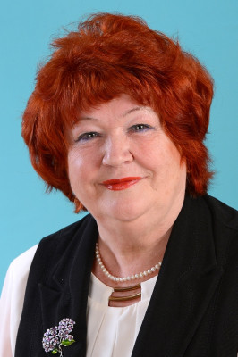Савельева Надежда Федоровна Савельева Надежда Федоровна