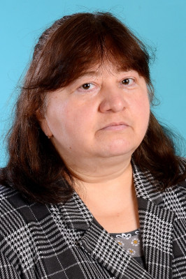 Шуйская Людмила Васильевна Шуйская Людмила Васильевна