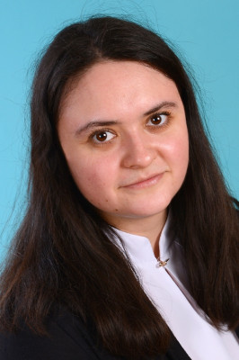 Галиева Анастасия Сергеевна Галиева Анастасия Сергеевна