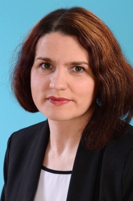 Ануфриева Валентина Владимировна Ануфриева Валентина Владимировна