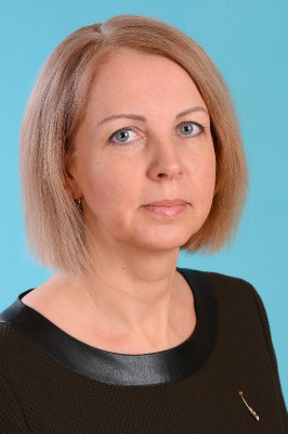 Зеленецкая Ирина Николаевна Зеленецкая Ирина Николаевна