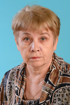 Куландина Наталия Александровна Куландина Наталия Александровна