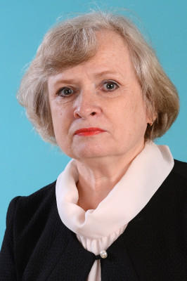Малах Галина Александровна Малах Галина Александровна